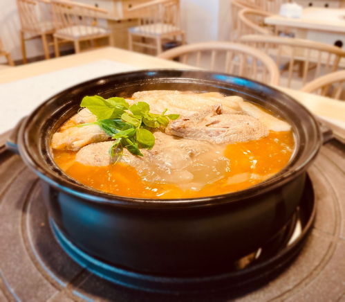 寻味瓦庐 古法煨鸭，时光煨出的烟火味