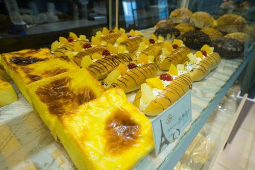 西餐厅风与刷脸黑科技 探寻学霸们的智慧食堂变身网红背后