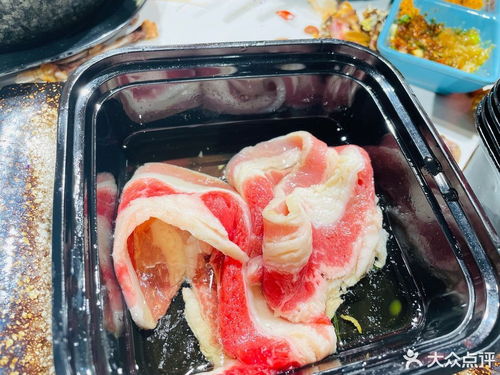 大尚户烤肉 美味正餐宴飨指南与定位服务